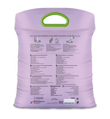 Cat Litter Lavender 10L Tela
